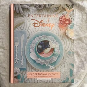 Entertaining with Disney