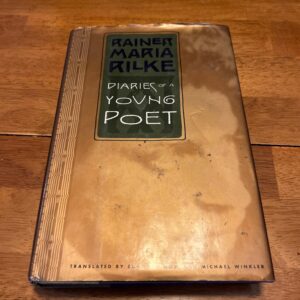 Diaries of a Young Poet