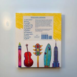 642 Things to Color