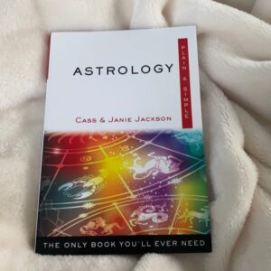 Astrology Plain and Simple