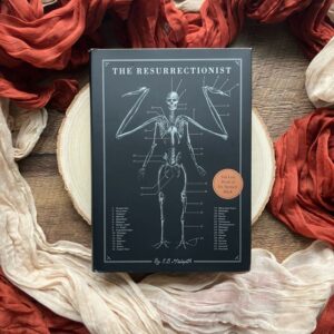 The Resurrectionist
