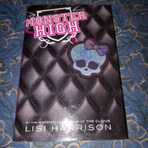 Monster High