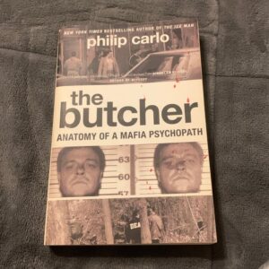 The Butcher