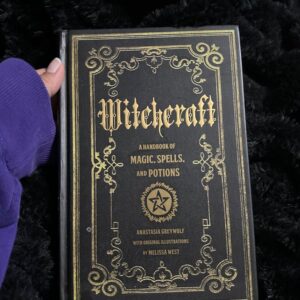 Witchcraft