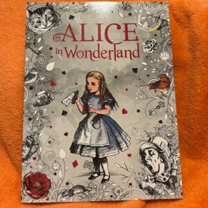 Alice in Wonderland