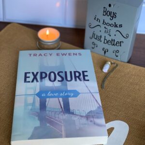 *signed* Exposure Bookworm Box Edition