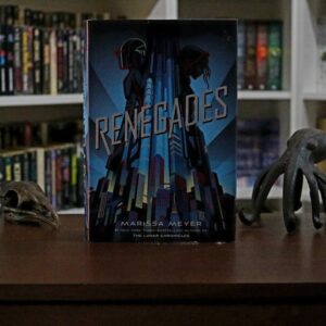Renegades
