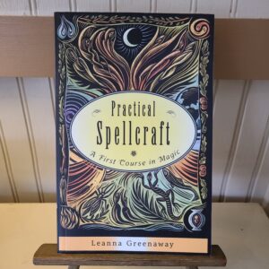 Practical Spellcraft