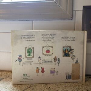 The Vegan Stoner Cookbook