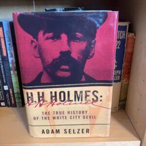 H. H. Holmes