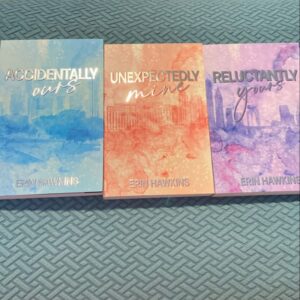Unexpectedly in Love Series (Romance Era)