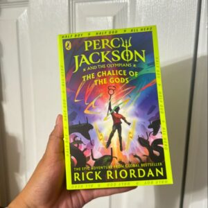 Percy Jackson