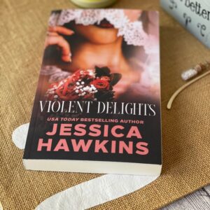 Violent Delights
