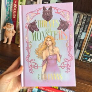 Thieves and Monsters