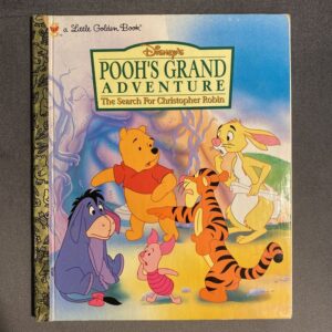 Pooh’s Grand Adventure