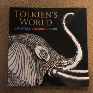 Tolkien's World