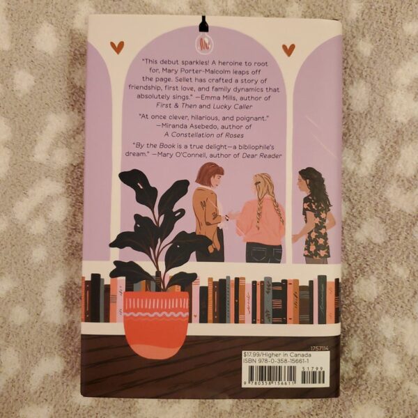 By the Book - Image 2