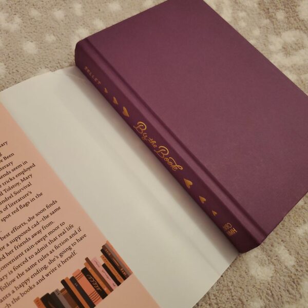 By the Book - Image 4