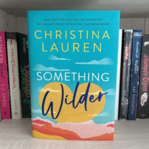 Something Wilder