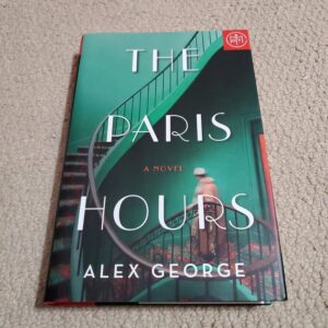 The Paris Hours