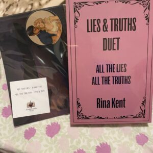 Lies and truth duet