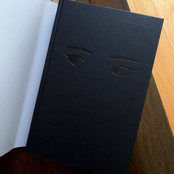 Yellowface SIGNED UK Edition - Image 4
