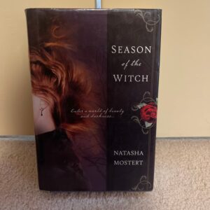 Season of the Witch