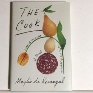 The Cook