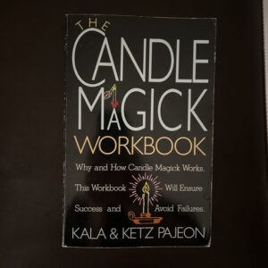 The Candle Magic