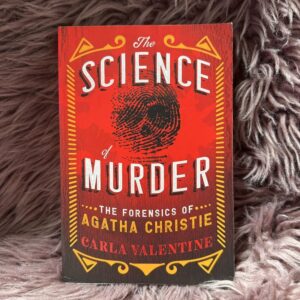 The Science of Murder