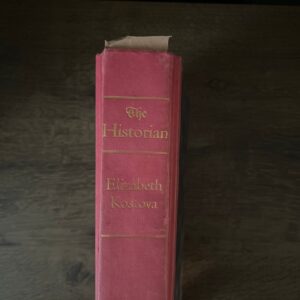 The Historian