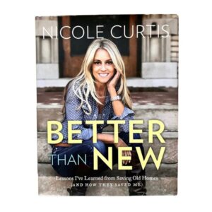 Better Than New