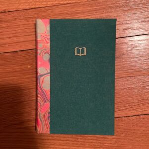 My Reading Journal
