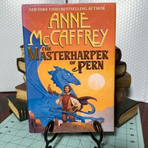 The Masterharper of Pern