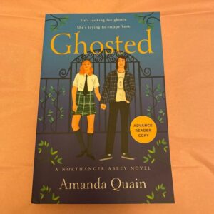 Ghosted