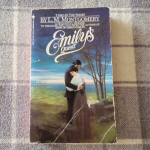 Emily's Quest