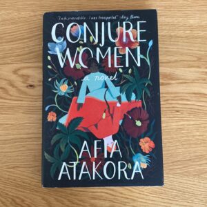 Conjure Women