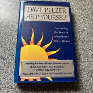 *Help Yourself AUTOGRAPHED