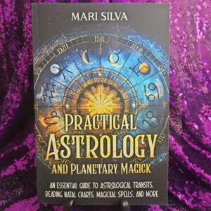 Practical Astrology and Planetary Magick