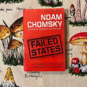 Failed States
