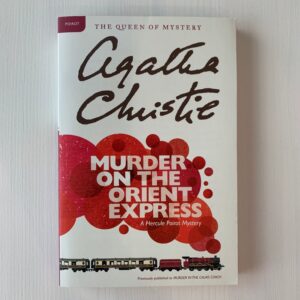 Murder on the Orient Express