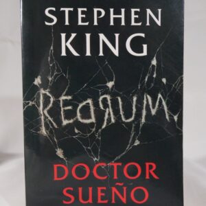 Doctor Sueño (Doctor Sleep)