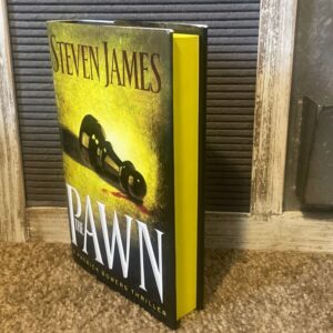The Pawn (sprayed edges)