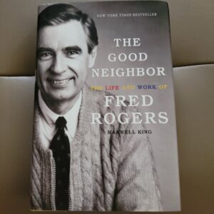 The Good Neighbor