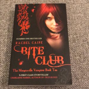 Bite Club