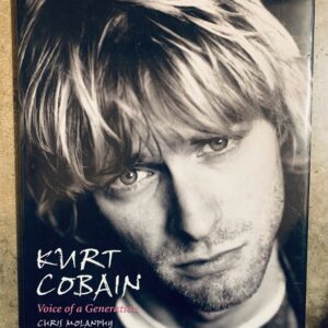 Kurt Cobain