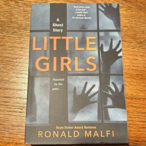 Little Girls