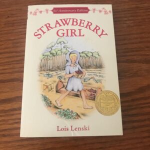 Strawberry Girl 60th Anniversary Edition