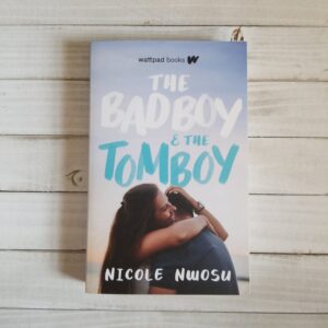 The Bad Boy and the Tomboy