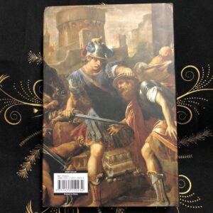Myths and Legends